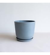 Amazon.co.jp: ECOPOTS Oslo 鉢カバー 3号 おしゃれ 軽い プランター